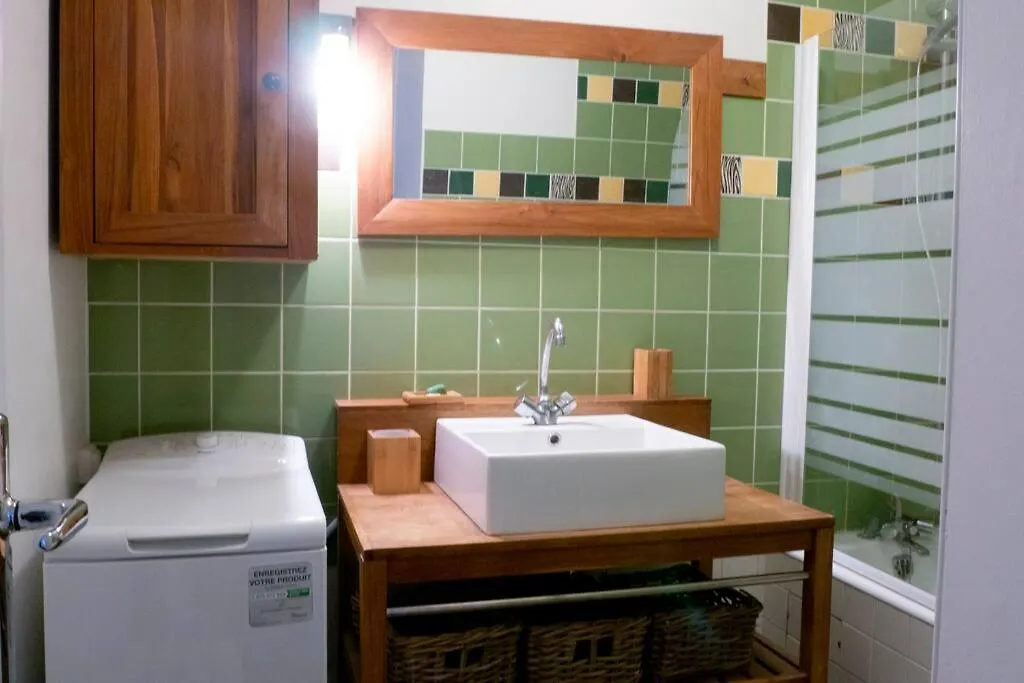 Gb Trois Pieces Et Parking Apartamento Toulouse