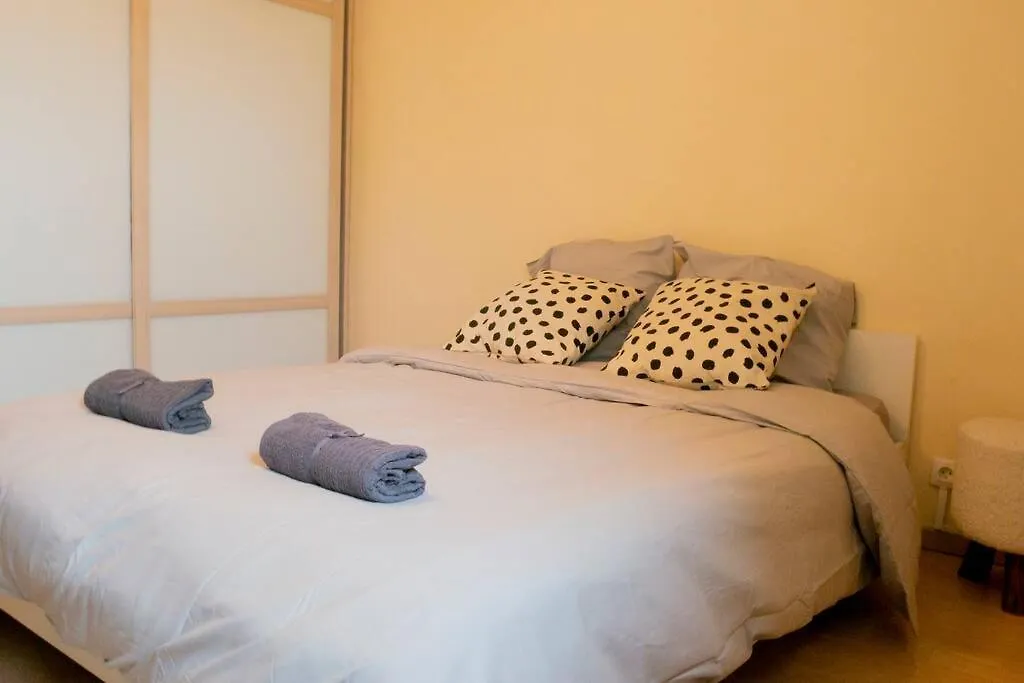 Gb Trois Pieces Et Parking Apartamento Toulouse França